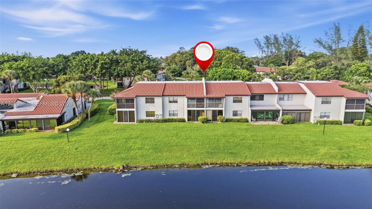 En Venta: $259,000 (2 camas, 2 baños, 1266 Pies cuadrados)