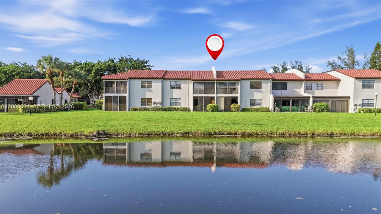 En Venta: $259,000 (2 camas, 2 baños, 1266 Pies cuadrados)