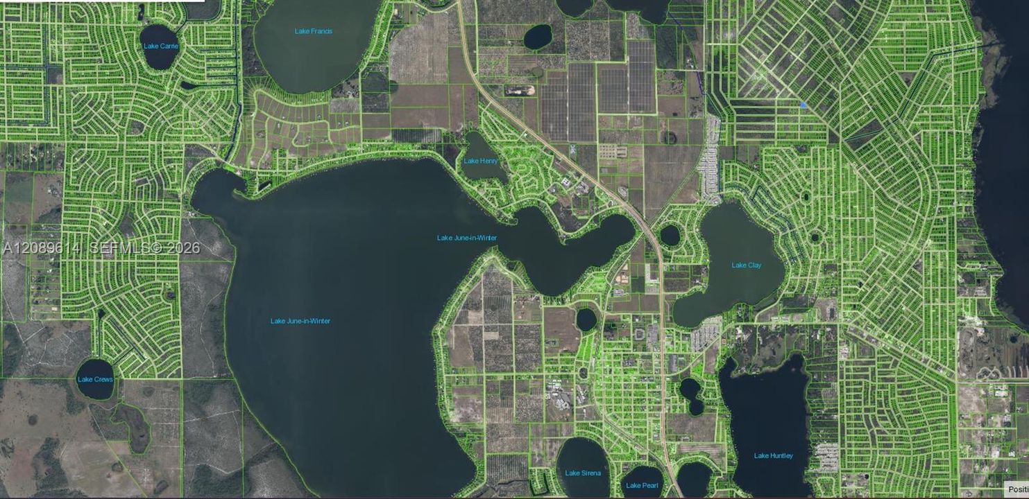 For Sale: $13,900 (0.52 acres)