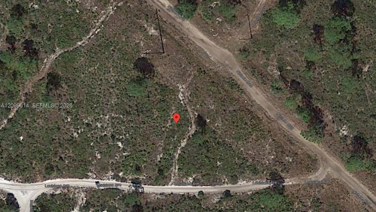 For Sale: $13,900 (0.52 acres)