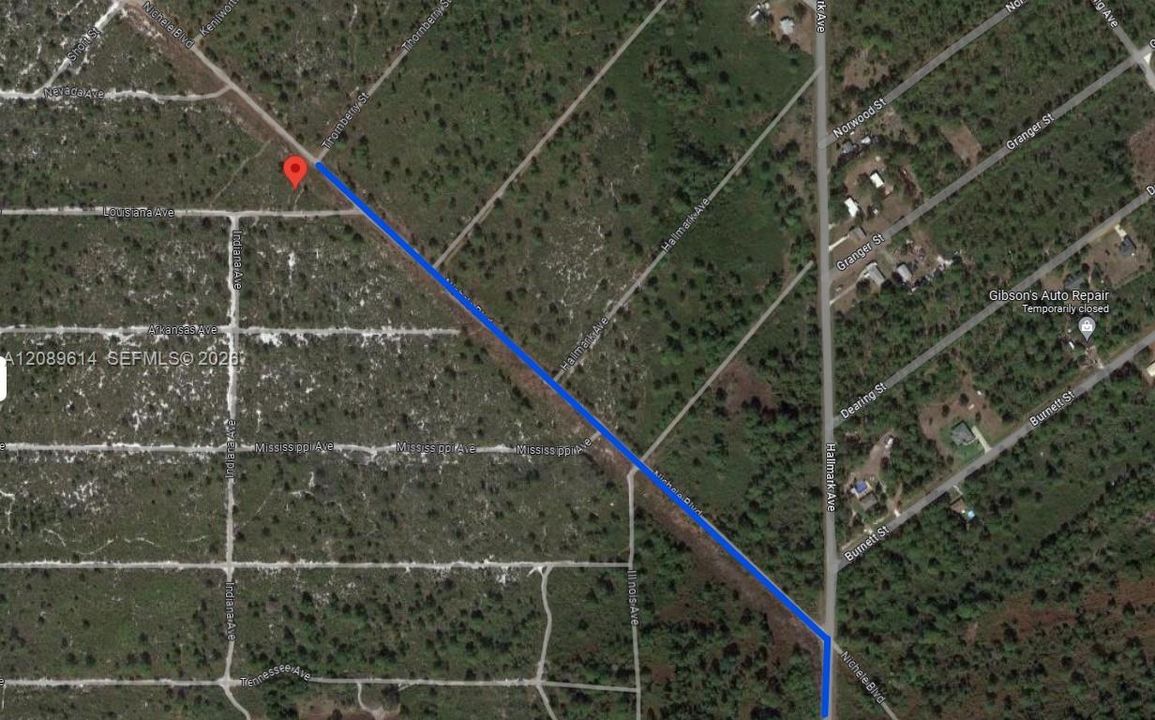 For Sale: $13,900 (0.52 acres)