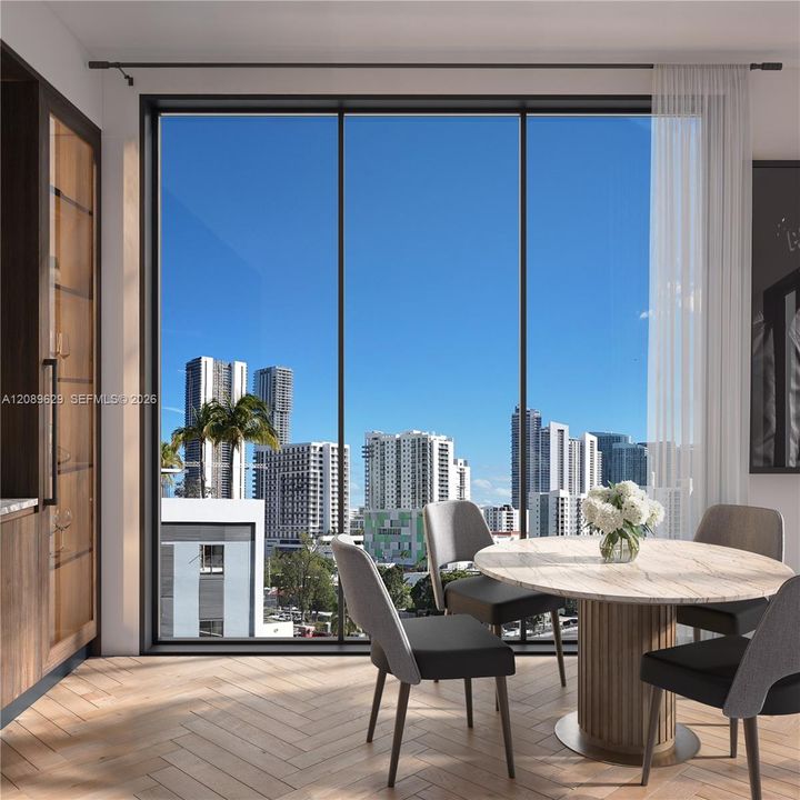 На продажу: $1,835,900 (3 спален, 3 ванн, 1441 Квадратных фут)