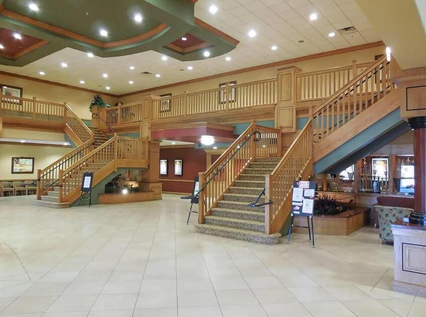 Amenities-Clubhouse