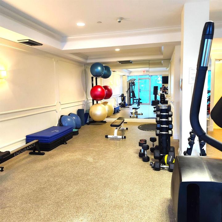 13 Social - Movie Room