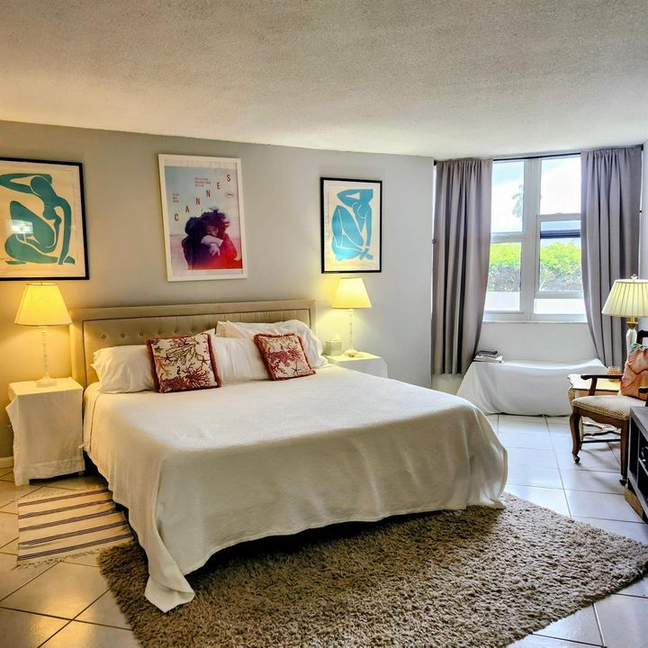 5 Master Bdrm