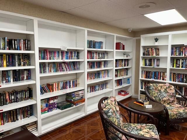 Library