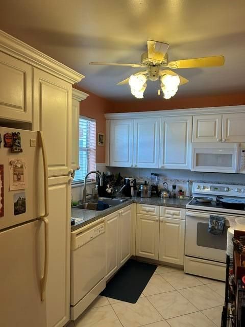 Updated Kitchen