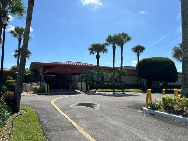 Phase A Clubhouse