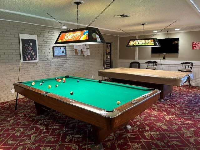 Pool Tables