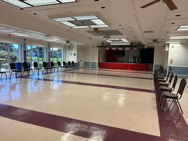 Auditorium