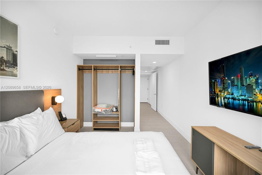 2nd Bedroom