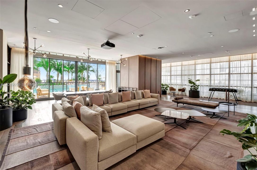Common Area