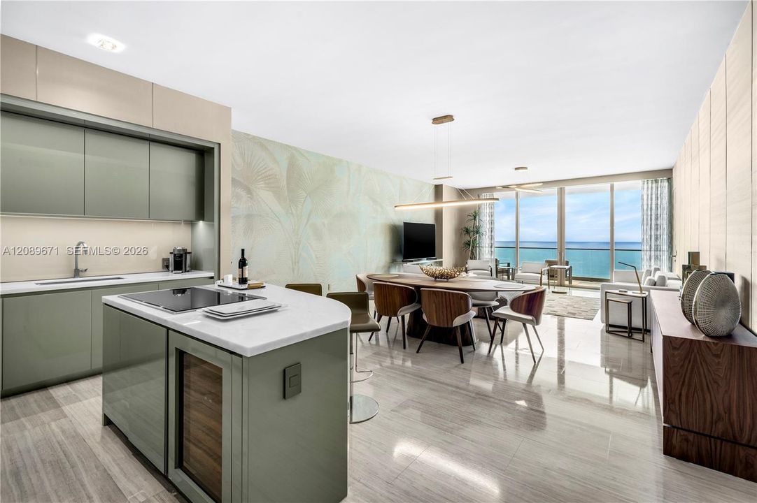 En Venta: $4,200,000 (3 camas, 3 baños, 2271 Pies cuadrados)