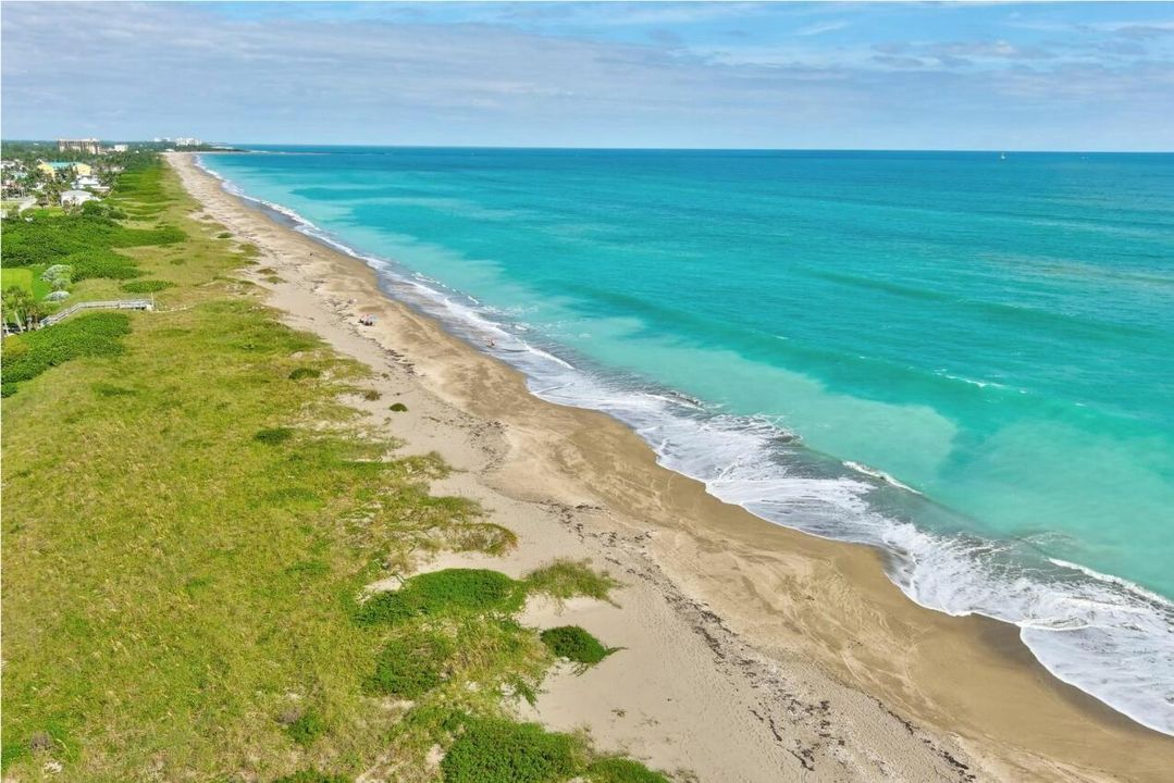 MILES OF UNCROWDED & UNSPOILED BEACHES,,