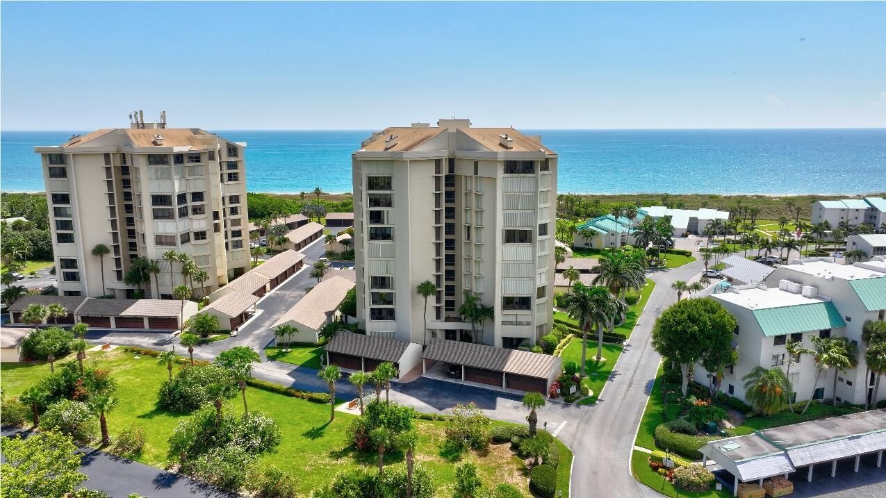 STEPS TO OCEAN & POOL.