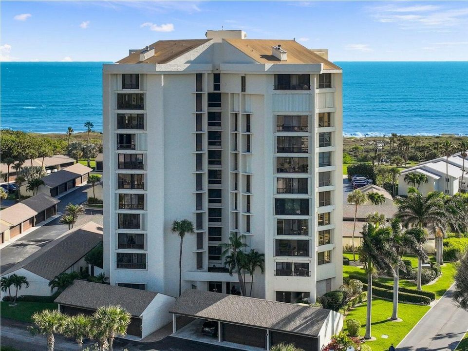 SEASCAPE 4200 BUILDING............