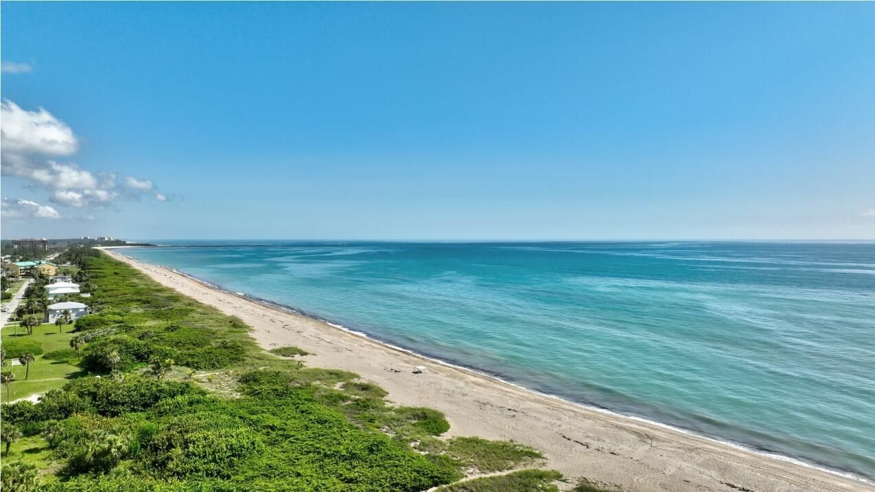 MILES OF UNCROWDED BEACHES