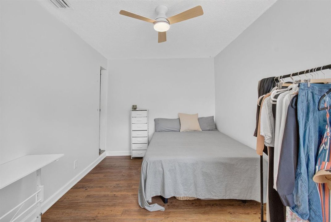 Guest room 1