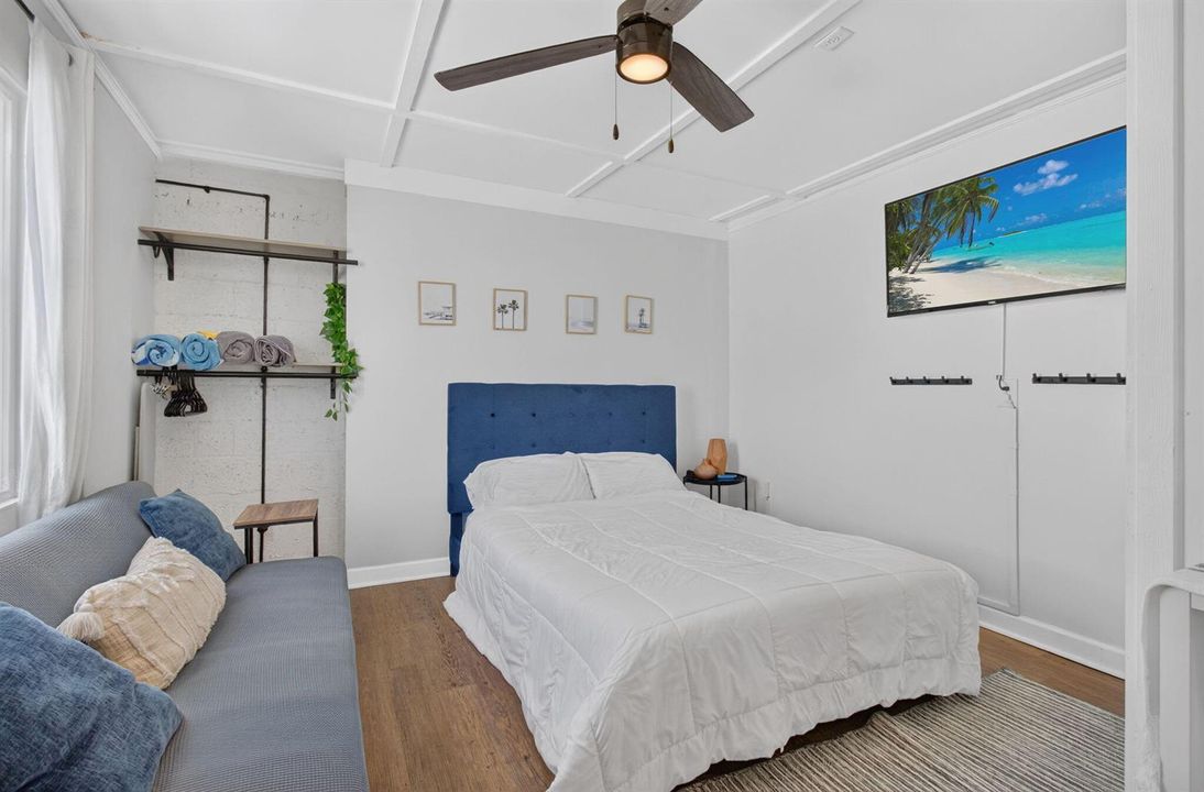 Guest house