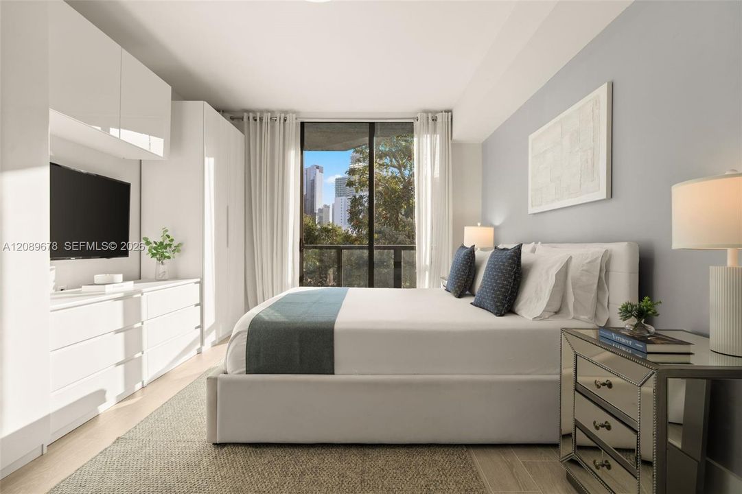 For Rent: $3,900 (1 beds, 1 baths, 746 Square Feet)