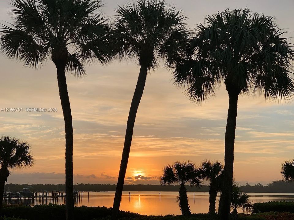 Sunrise
