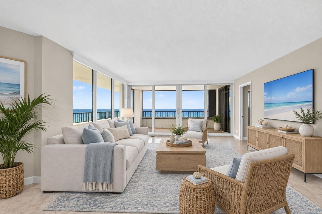 LIVING ROOM VIRTUAL