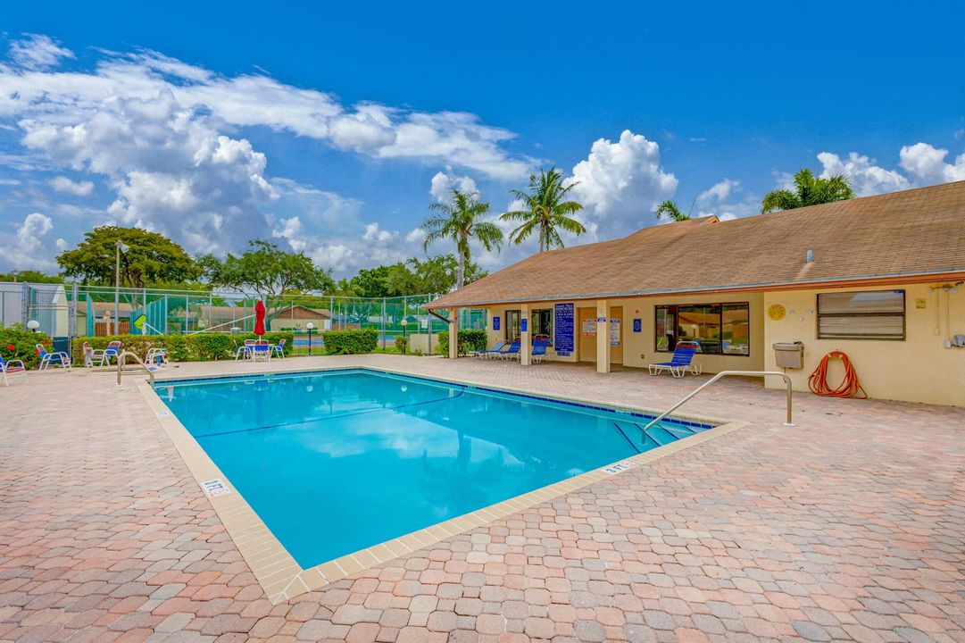 Community Pool