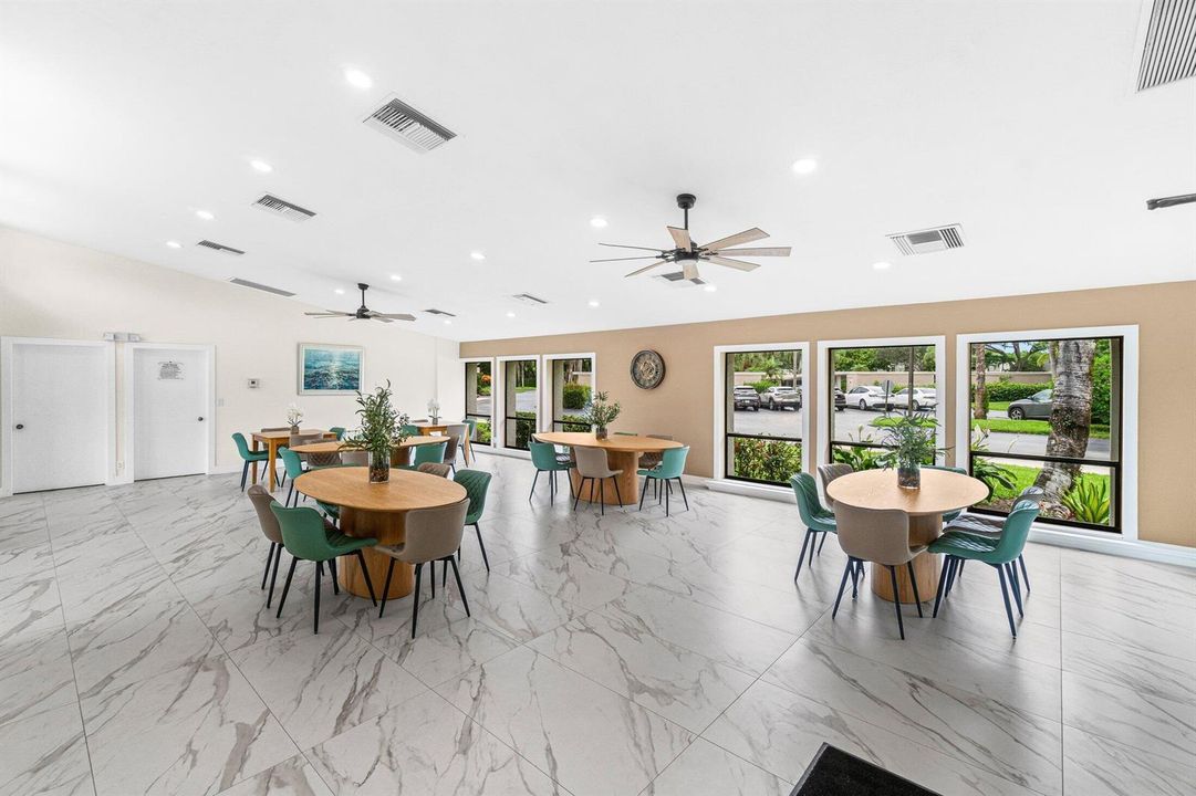 Club royale clubhouse