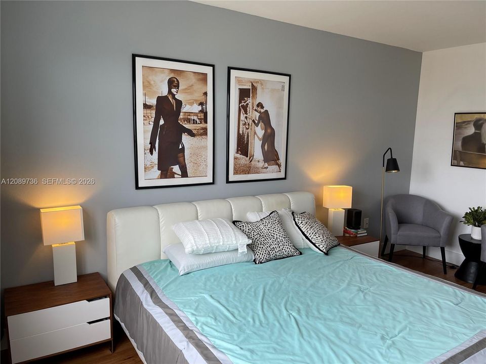 В аренду: $2,250 (1 спален, 1 ванн, 762 Квадратных фут)