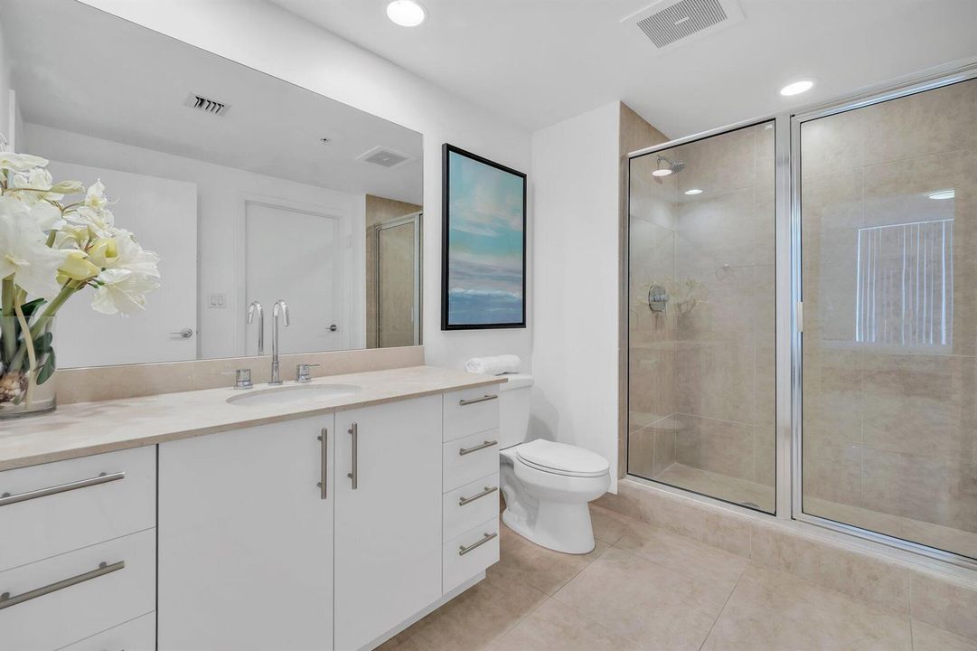 Guest Bath, Walk-in Shower (2 of 2)
