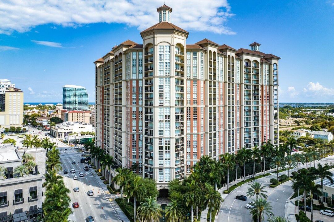 Close Proximity to Ocean Beaches