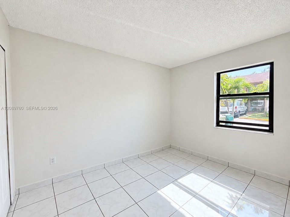 First Floor Bedroom