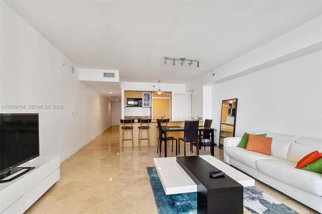 En Renta: $4,500 (1 camas, 1 baños, 844 Pies cuadrados)