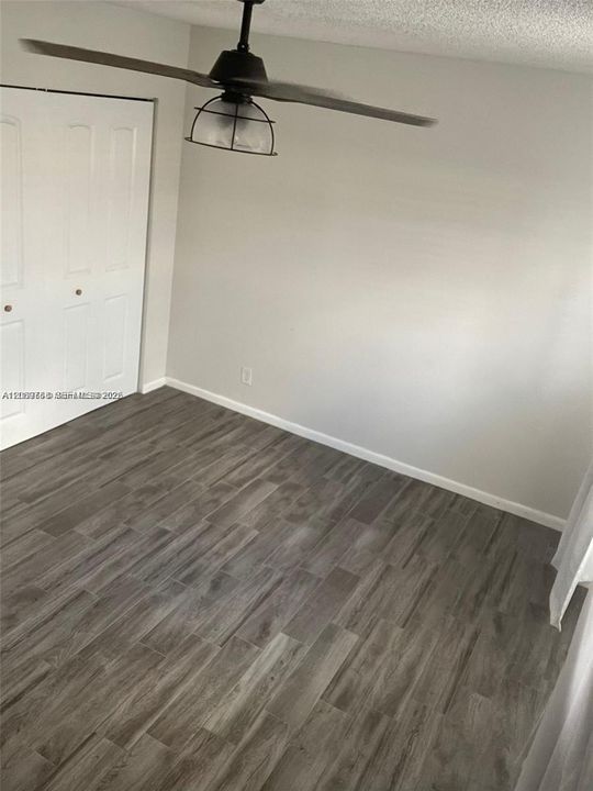 Large bedroom