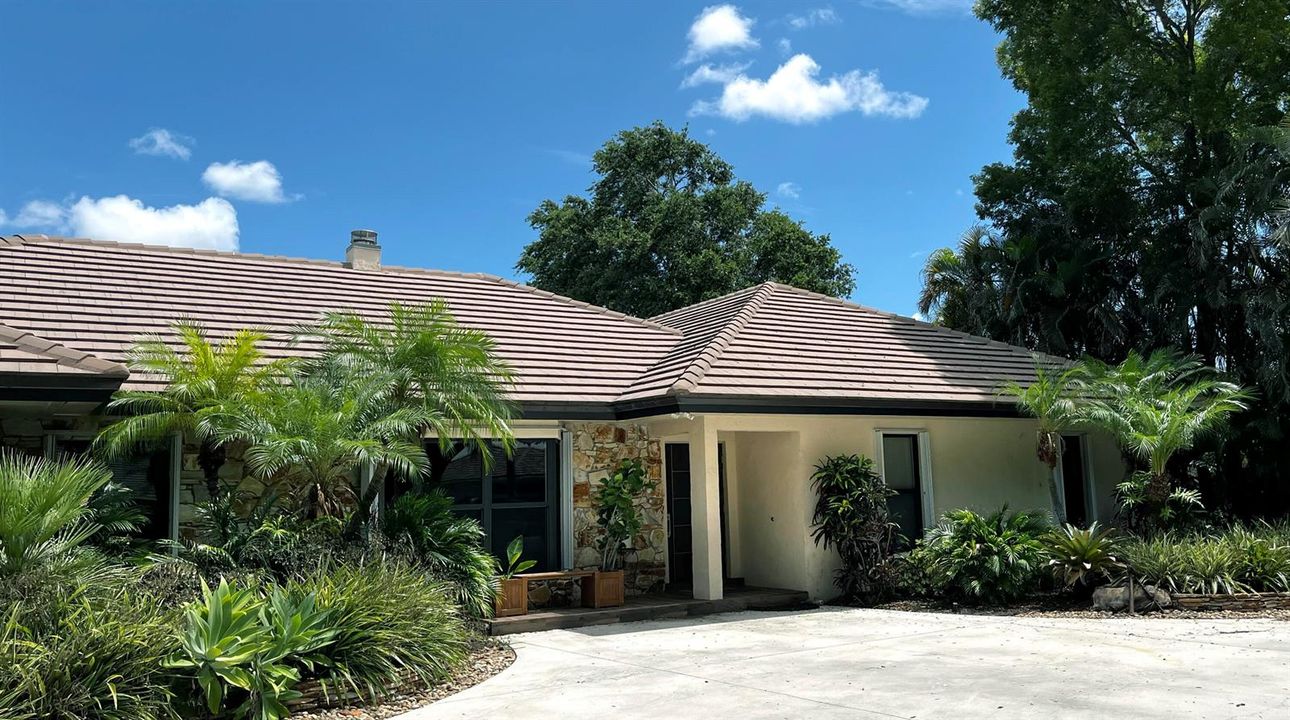 Front Exterior 1