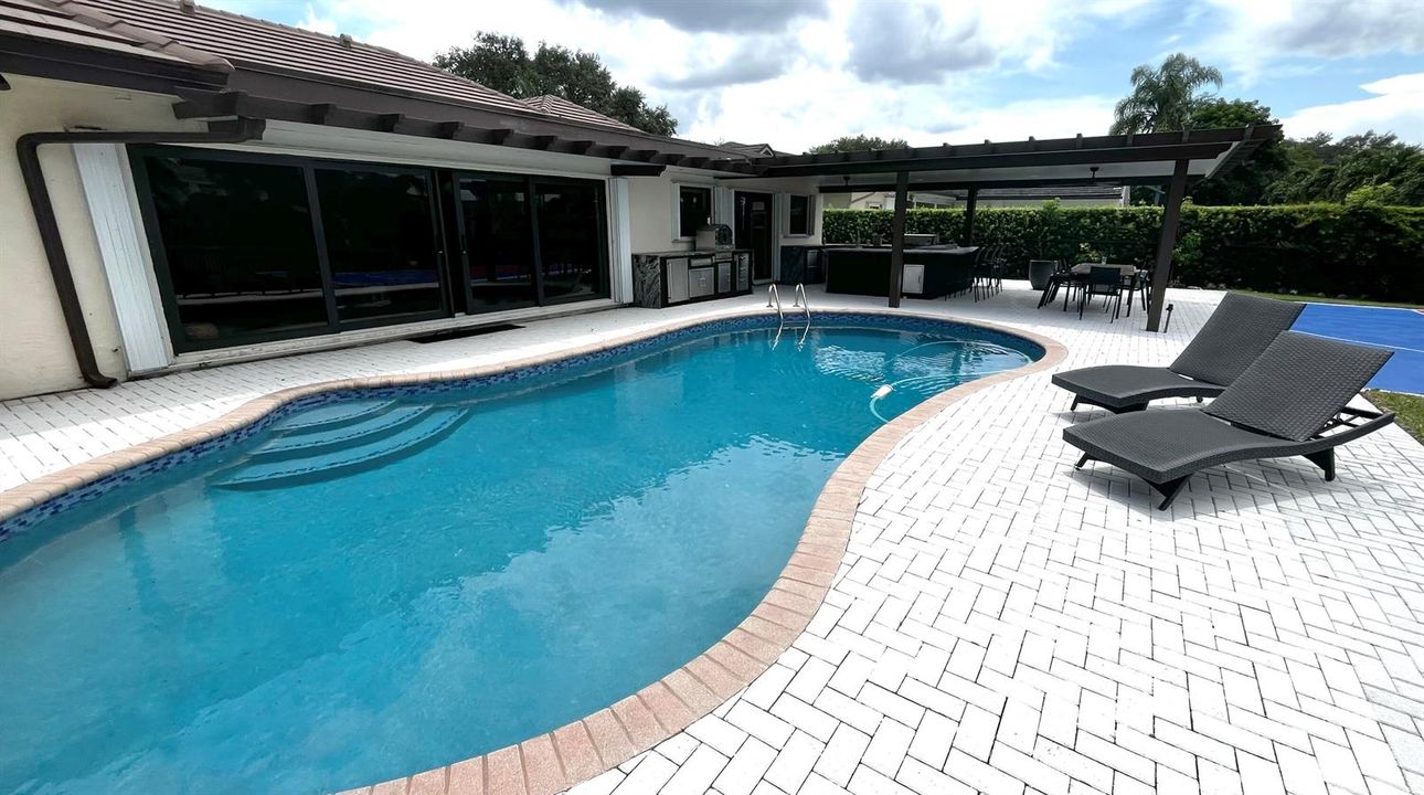 Pool 2