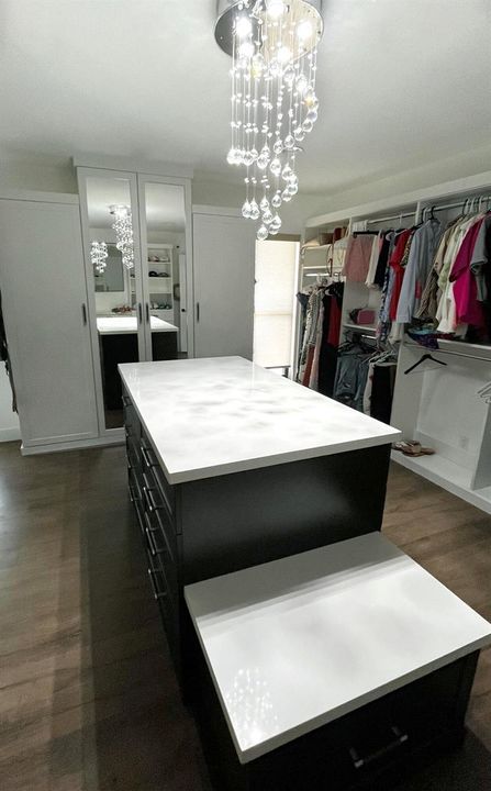 Primary Closet 2