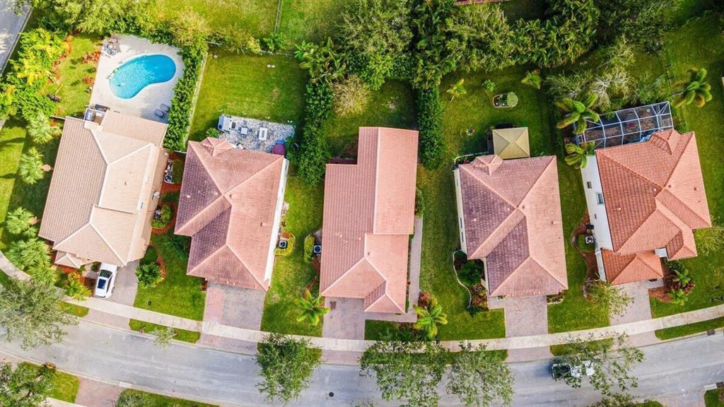 aerial