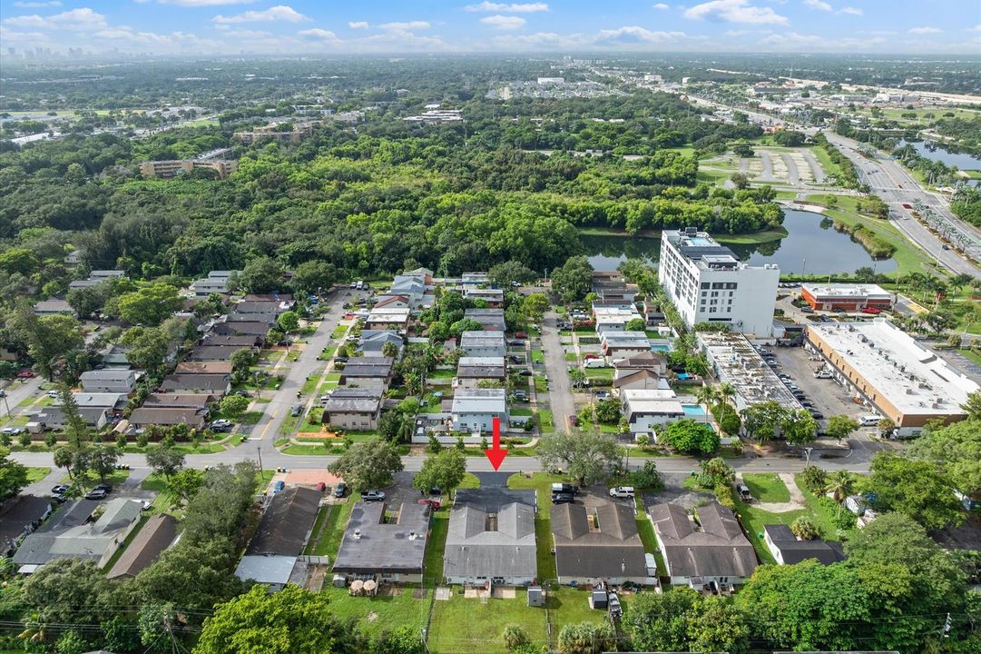 57-4465 SW 54th Ct Ft. Laudedale, FL-905