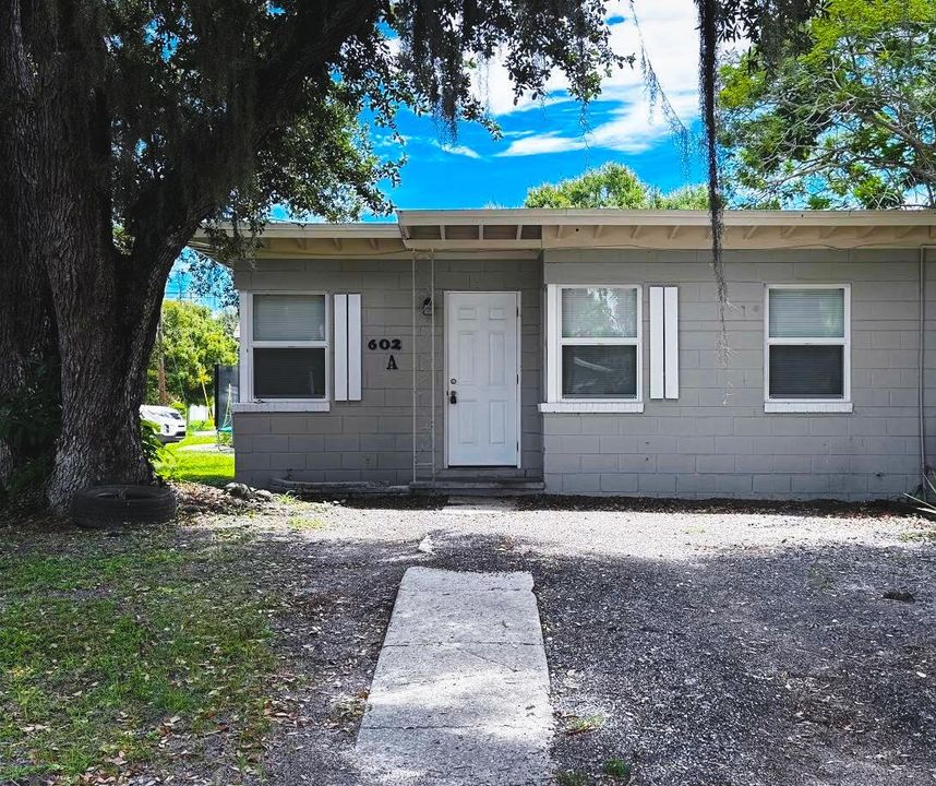 602 A Front