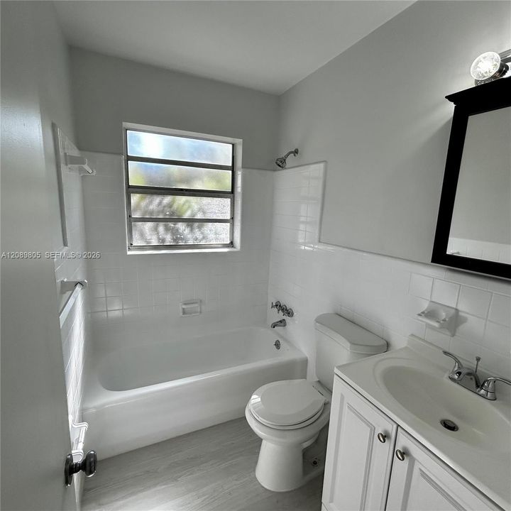 2nd bathroom