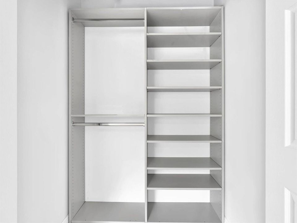 Closet