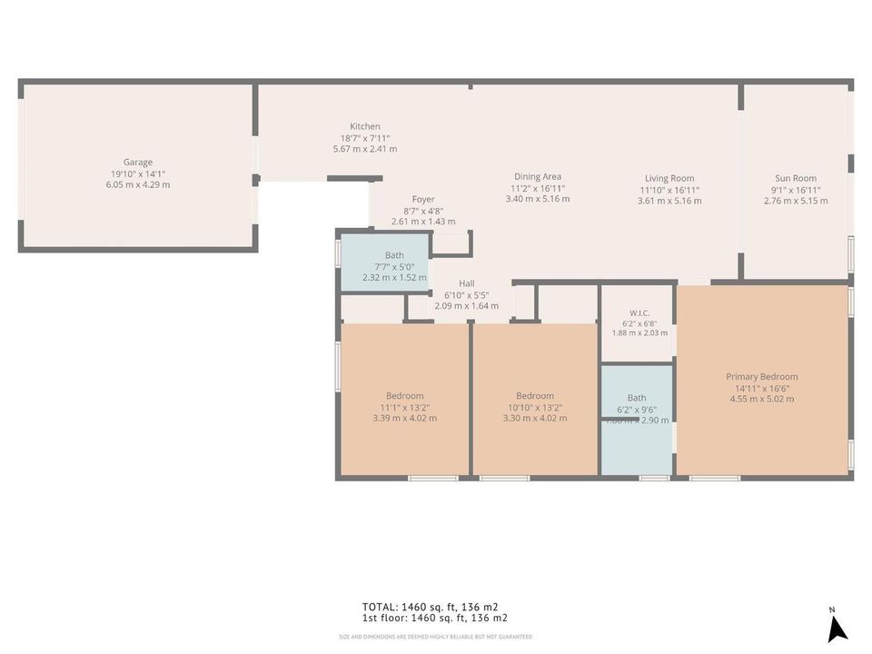 01-Floor Plan