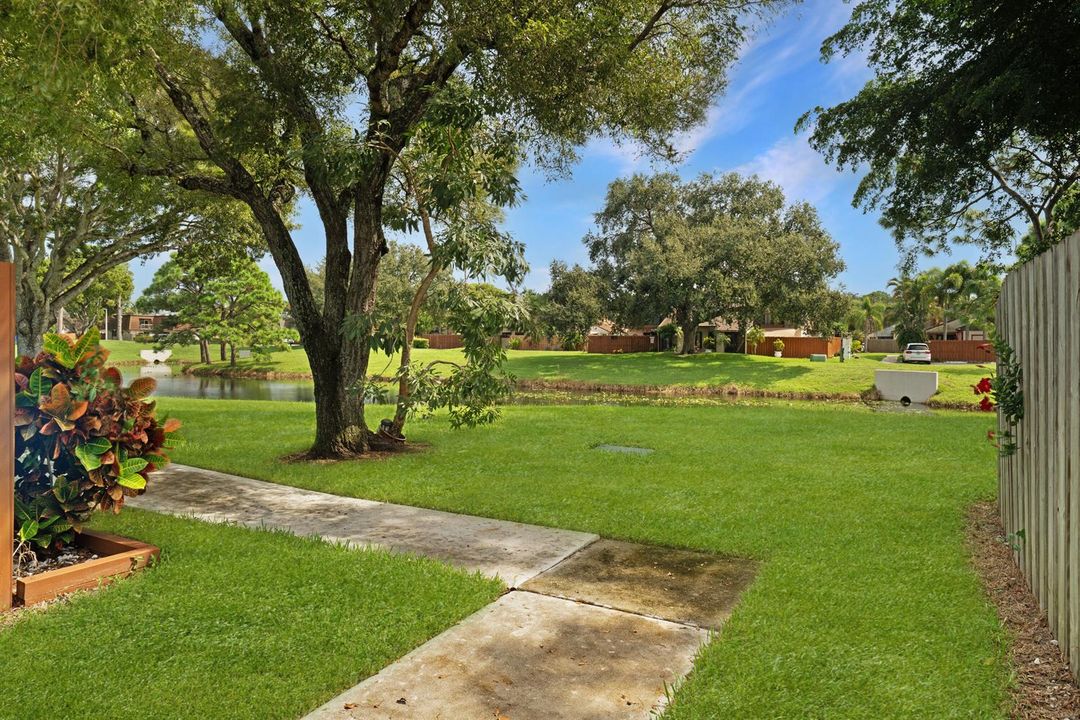 Community Amenities