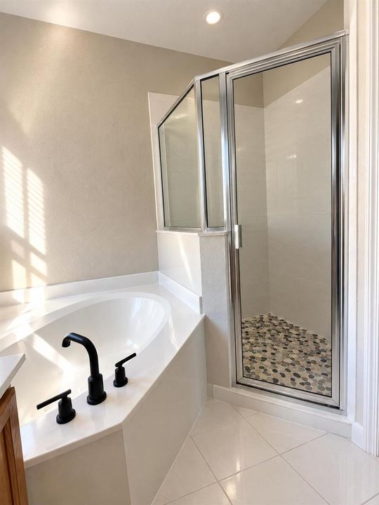 shower