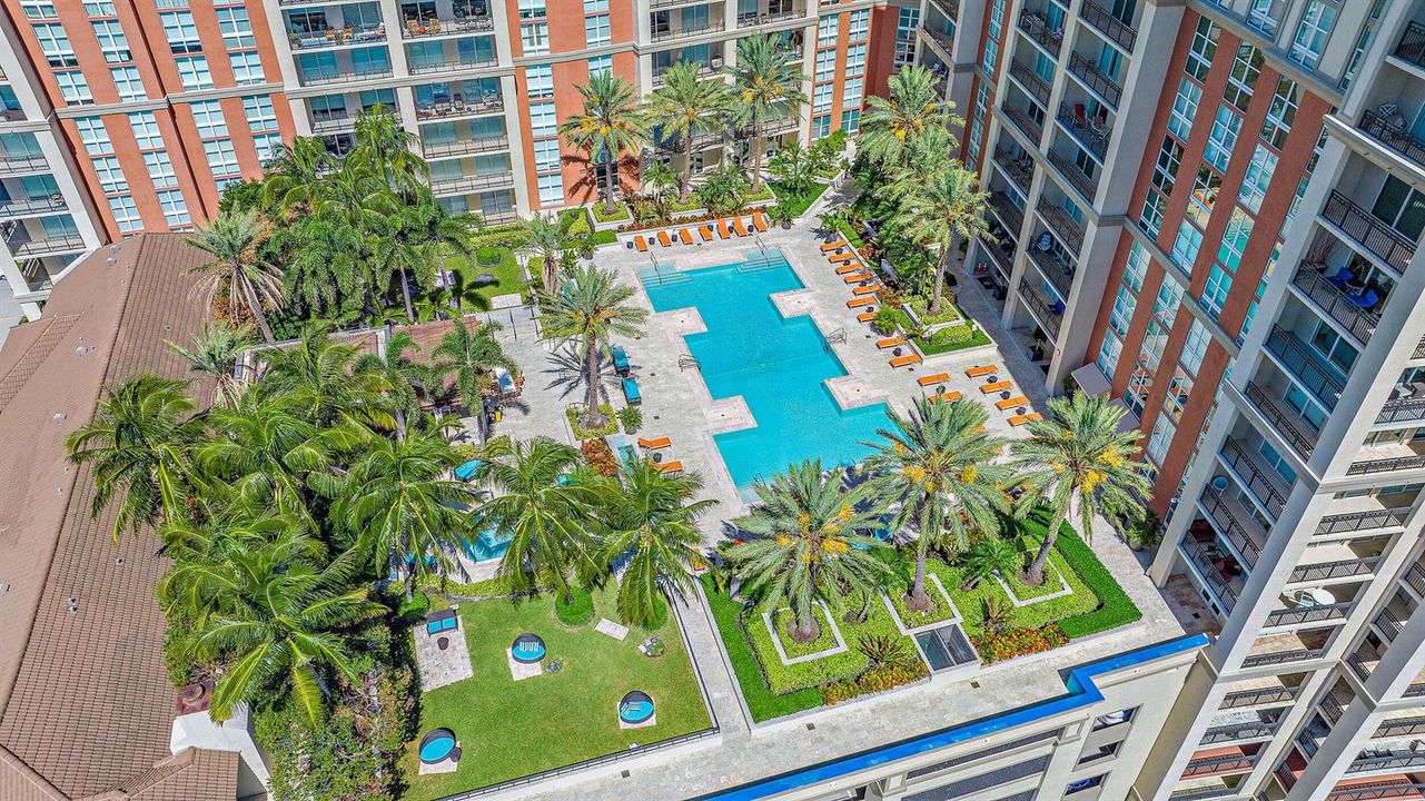550 Okeechobee Blvd #1615