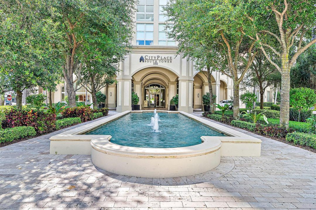 Building Amenities
