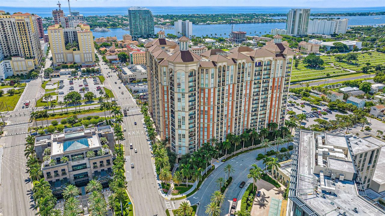 550 Okeechobee Blvd #1615