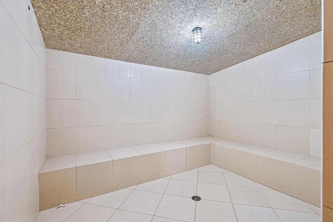 Building Amenities