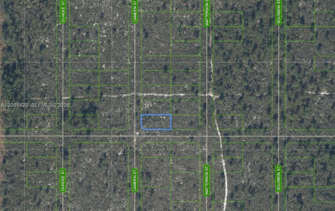 待售: $8,900 (0.26 acres)